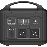 Зарядна станція EZVIZ PS600 (EZ-CN040)