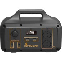 Зарядна станція Extralink EPS-S500S (EX.31322)
