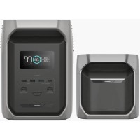 Додаткова батарея для зарядної станції EcoFlow DELTA 3 Extra Battery ( EFDELTA3P-EB)