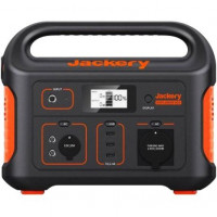 Зарядна станція Jackery Explorer 500EU (PB930975)