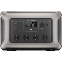 Зарядна станція Allpowers R3500