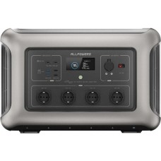 Зарядна станція Allpowers R3500