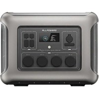 Зарядна станція Allpowers R2500
