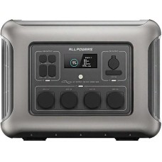 Зарядна станція Allpowers R2500
