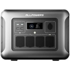 Зарядна станція Allpowers R1500 Lite