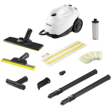 Пароочисник Karcher SC 3 EasyFix + насадка для вікон (1.513-664.0)