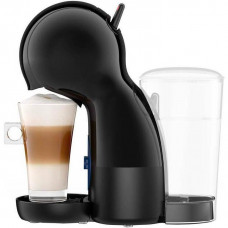 Капсульна кавоварка еспресо Krups Nescafe Dolce Gusto Piccolo XS KP1A0810