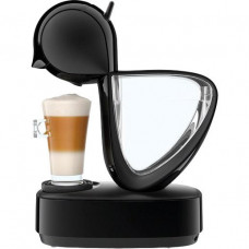 Капсульна кавоварка еспресо Krups Dolce Gusto Infinissima KP1708