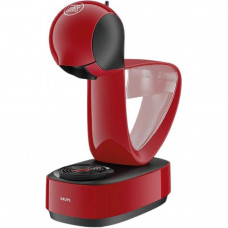 Капсульна кавоварка еспресо Krups Dolce Gusto Infinissima KP1705