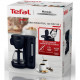 Капельная кофеварка Tefal Morning Black Knight CM2M0810