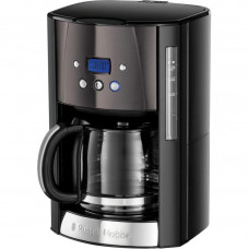 Крапельна кавоварка Russell Hobbs 26160-56 Matte Black