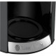 Капельная кофеварка Russell Hobbs 26160-56 Matte Black