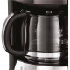 Капельная кофеварка Russell Hobbs 26160-56 Matte Black