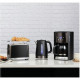 Капельная кофеварка Russell Hobbs 26160-56 Matte Black