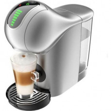 Капсульна кавоварка еспресо Krups Nescafe Dolce Gusto Genio S Touch KP440E10