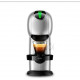 Капсульная кофеварка эспрессо Krups Nescafe Dolce Gusto Genio S Touch KP440E10