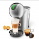 Капсульная кофеварка эспрессо Krups Nescafe Dolce Gusto Genio S Touch KP440E10