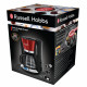 Капельная кофеварка Russell Hobbs Colours Plus Red 24031-56