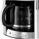 Капельная кофеварка Russell Hobbs Luna Stone 26990-56