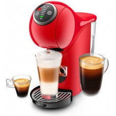 Капсульна кавоварка еспресо Krups Nescafe Dolce Gusto Genio S Plus KP340510