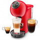 Капсульная кофеварка эспрессо Krups Nescafe Dolce Gusto Genio S Plus KP340510