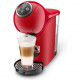 Капсульная кофеварка эспрессо Krups Nescafe Dolce Gusto Genio S Plus KP340510