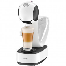 Капсульна кавоварка еспресо Krups Dolce Gusto Infinissima KP1701