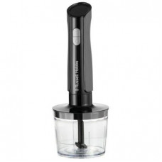 Занурюваний блендер Russell Hobbs Desire Matte Charcoal 27141-56