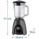 Блендер стационарный Russell Hobbs Desire Matte Charcoal 27121-56