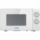 Микроволновка Gorenje MO20E1W2