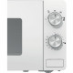 Микроволновка Gorenje MO20E1W2