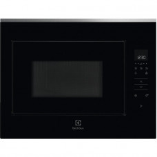 Мікрохвильовка Electrolux KMFE264TEX