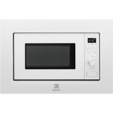 Мікрохвильовка Electrolux LMS2173EMW