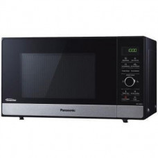 Мікрохвильовка Panasonic NN-SD38HSZPE