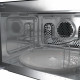 Микроволновка с грилем и конвекцией Gorenje MO28A5BH