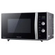 Микроволновка с грилем и конвекцией Panasonic NN-CD565BZPE