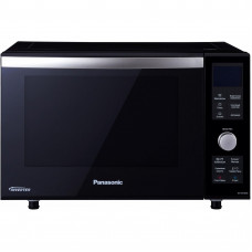 Мікрохвильовка з грилем Panasonic NN-DF383BZPE