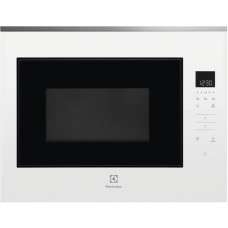 Мікрохвильовка Electrolux KMFE264TEW