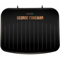 Електрогриль притискний George Foreman Fit Grill Copper Medium 25811-56