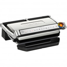 Електрогриль притискний Tefal OptiGrill+ XL GC727D10