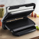 Электрогриль прижимной Tefal OptiGrill+ XL GC727D10