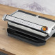 Электрогриль прижимной Tefal OptiGrill+ XL GC727D10