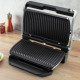 Электрогриль прижимной Tefal OptiGrill+ XL GC727D10