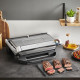 Электрогриль прижимной Tefal OptiGrill+ XL GC727D10