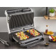 Электрогриль прижимной Tefal OptiGrill+ XL GC727D10