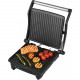 Электроприжимный гриль George Foreman Flexe Grill 26250-56