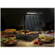 Электроприжимный гриль George Foreman Flexe Grill 26250-56