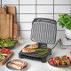 Электрогриль прижимной George Foreman Immersa Grill Medium 28310-56