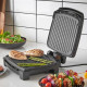 Электрогриль прижимной George Foreman Immersa Grill Medium 28310-56