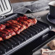 Электроприжимный гриль George Foreman Fit Grill Large 25820-56